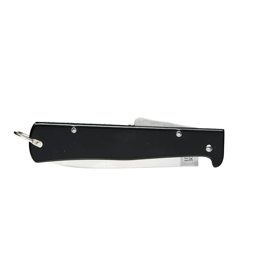 Otter-Messer Mercator Lockback SS Black - Image 2