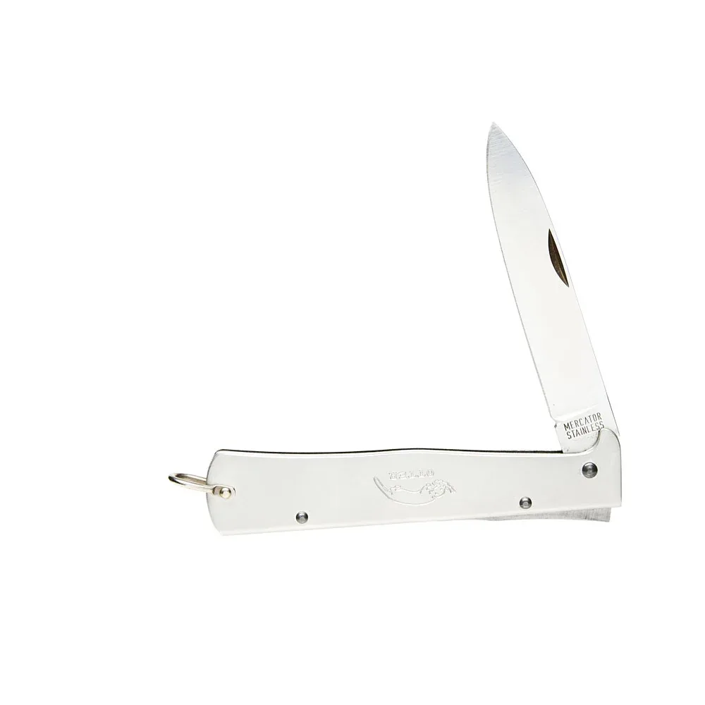 Otter-Messer Mercator Stainless