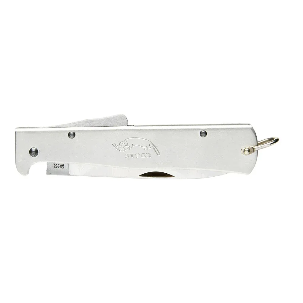 Otter-Messer Mercator Stainless - Image 2