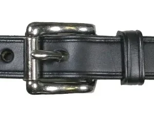 Otto Schumacher Crank Strap Replacement