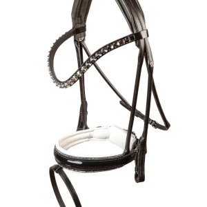 Otto Schumacher München Snaffle Bridle
