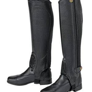 Ovation® EquiStretch II Half Chaps