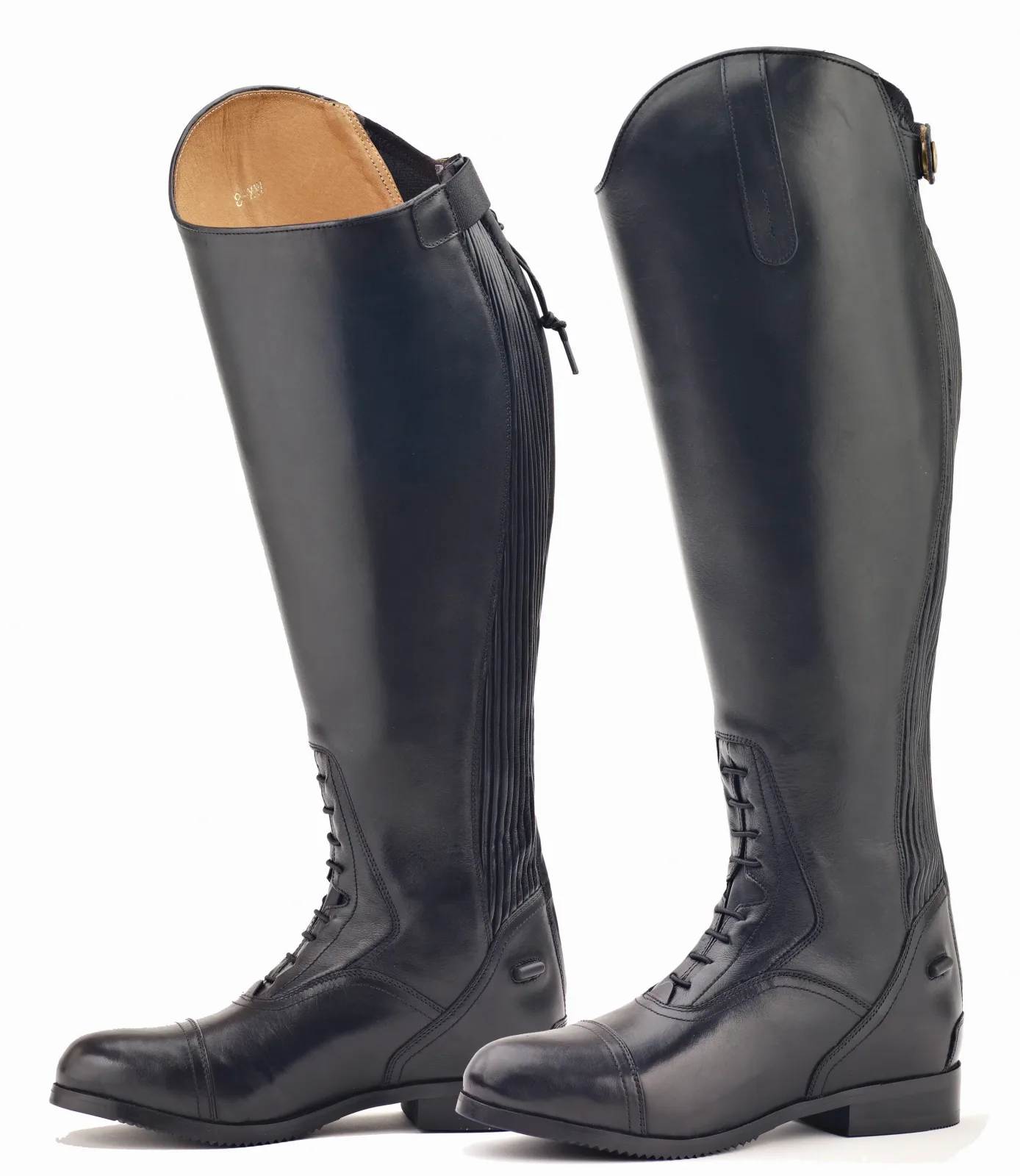 Ovation® Flex Plus™ Field Boots