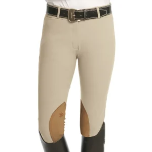 Ovation® Ladies’ Bellissima II Classic Knee-Patch Breech