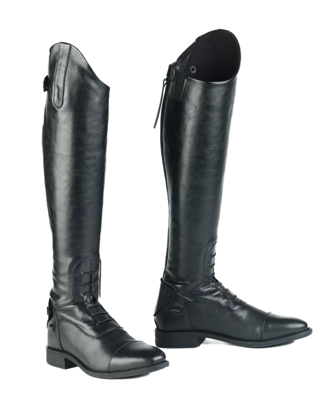 Ovation® Ladies’ Sofia Field Boots