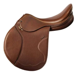 Ovation Palermo II Saddle Forward Flap 17in.