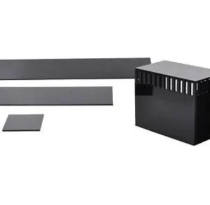 Overflow Lid for 2,400GPH box 18.25"W x 3.75"D