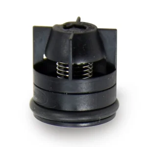 Ozotech check valve