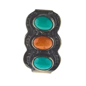 Paige Wallace 3 Stone Watch Slide