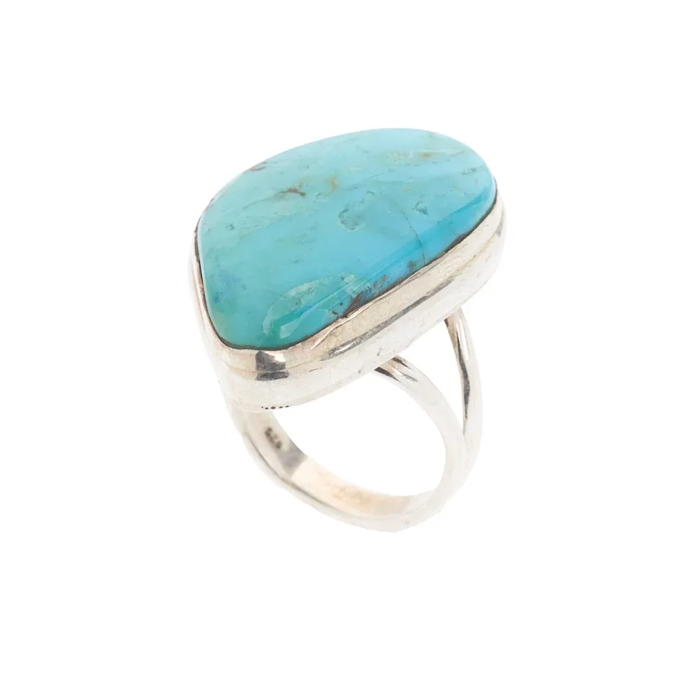 Paige Wallace Freeform Ring - Image 2