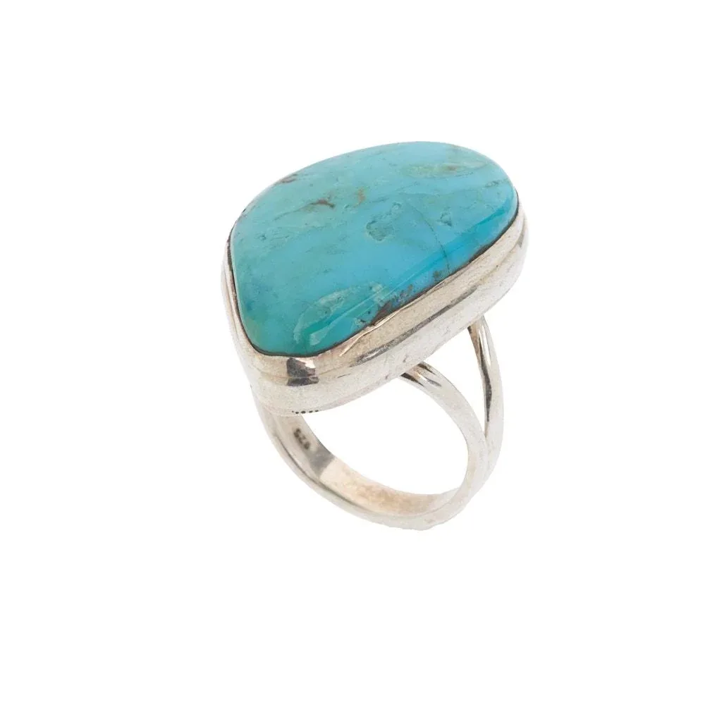 Paige Wallace Freeform Ring