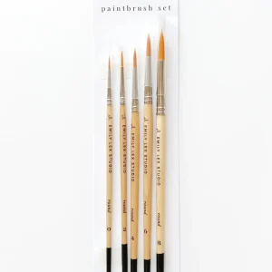 PAINTBRUSH SET