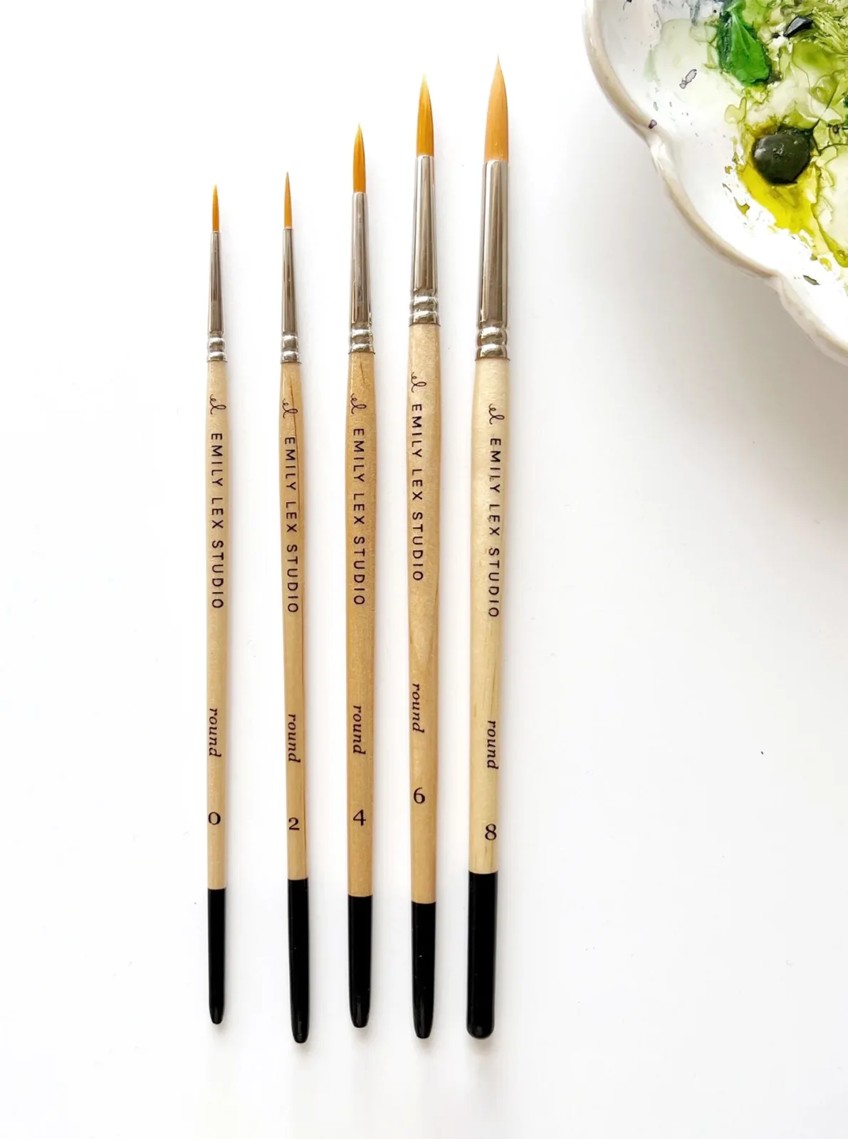 PAINTBRUSH SET - Image 2