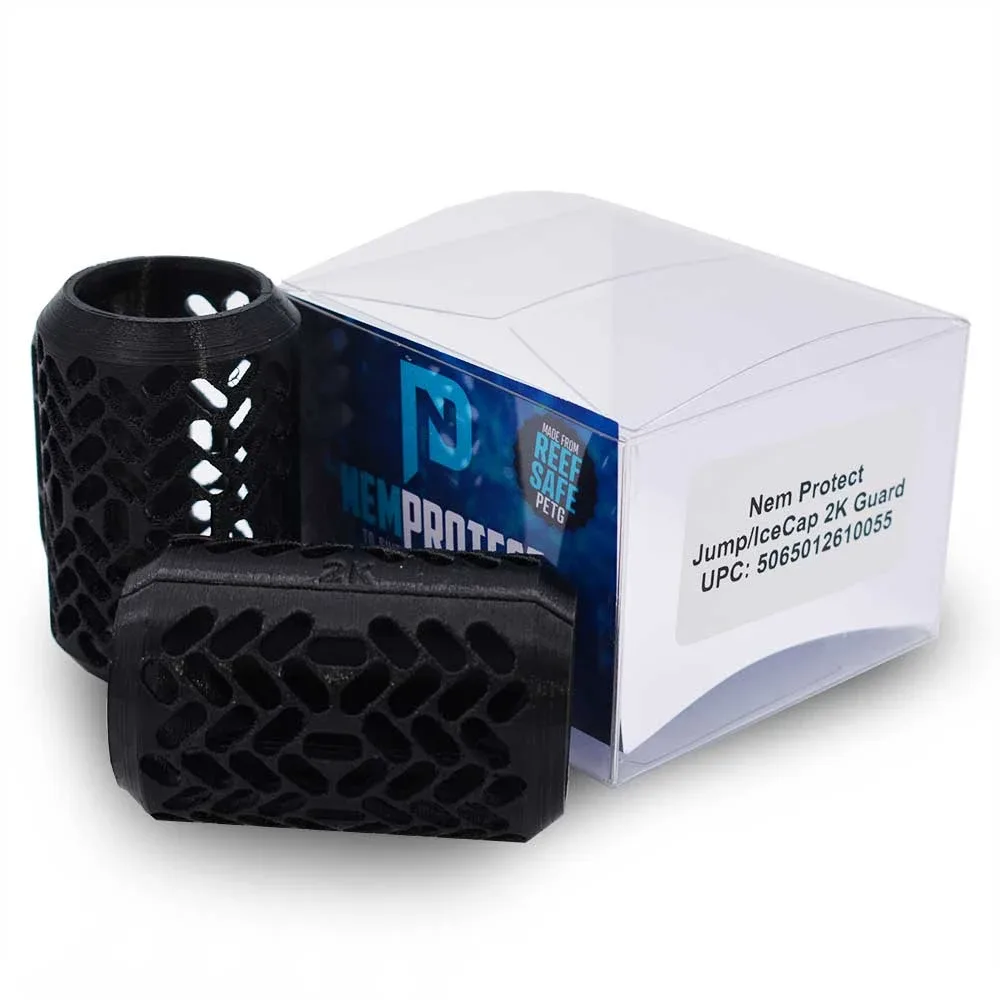 Pair of Jump/IceCap Gyre 2K Guards - NemProtect