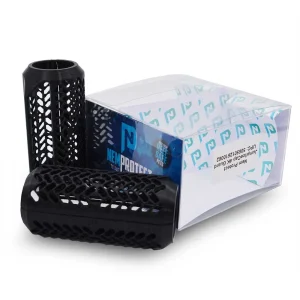 Pair of Jump/IceCap Gyre 4K Guards - NemProtect