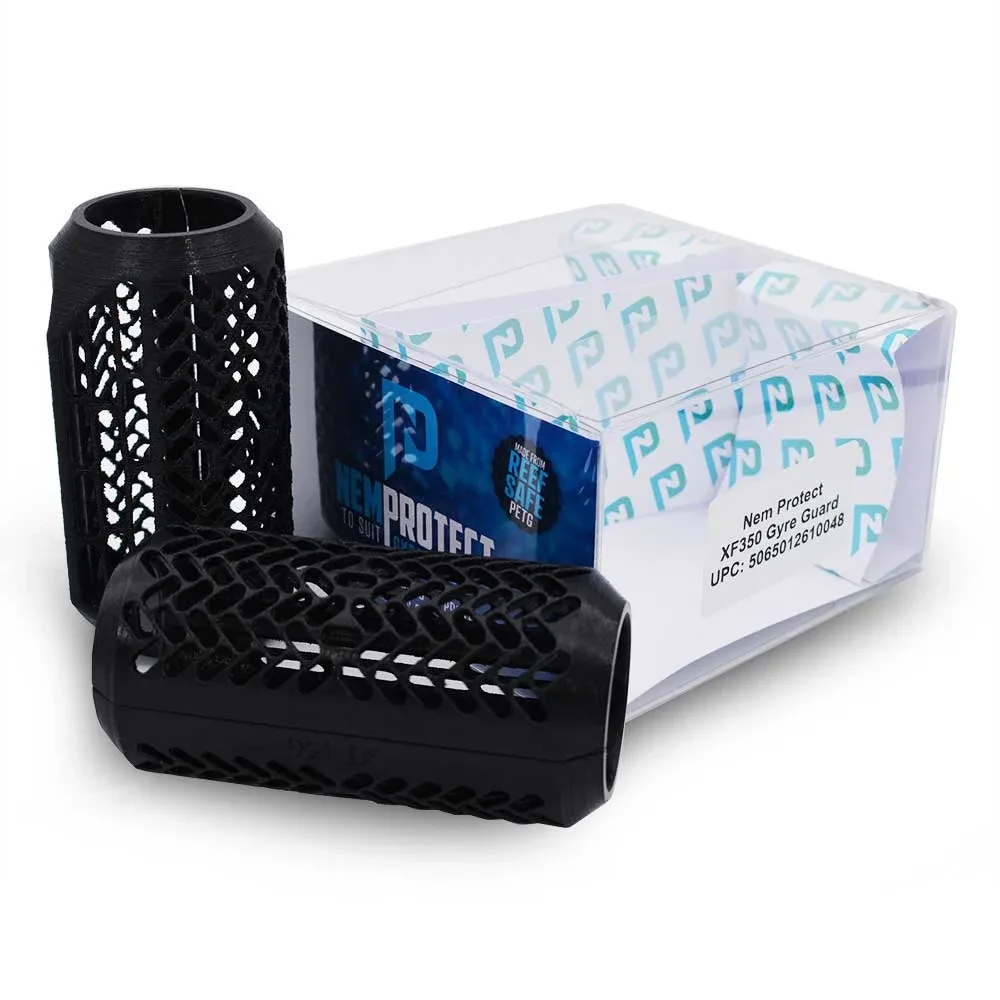 Pair of Maxspect Gyre XF350 Guards - NemProtect