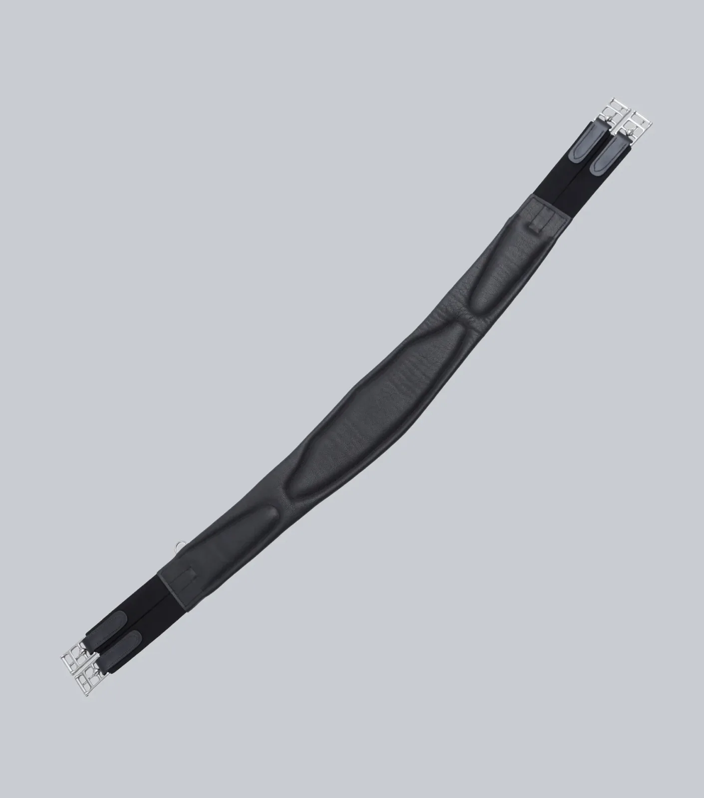 Pandino Anatomic Leather Girth - Image 2