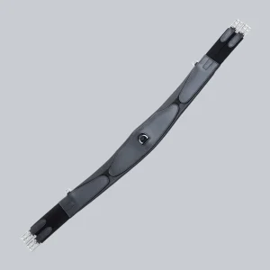 Pandino Anatomic Leather Girth