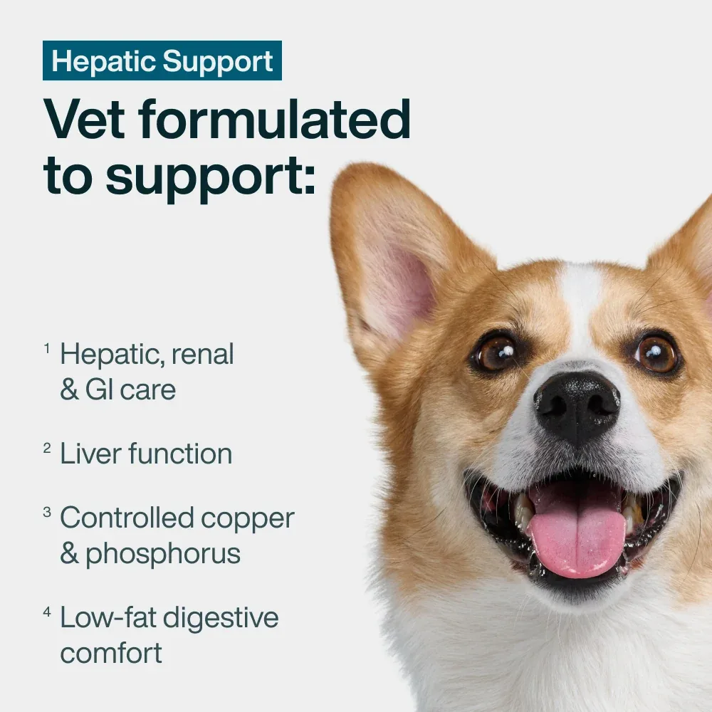 Pantry Fresh Hepatic Support Low Fat - Image 2