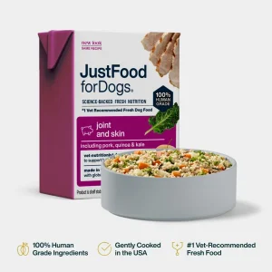 Pantry Fresh Joint & Skin Support
