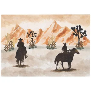 Park Designs Rustic Trails 13x19 Placemat