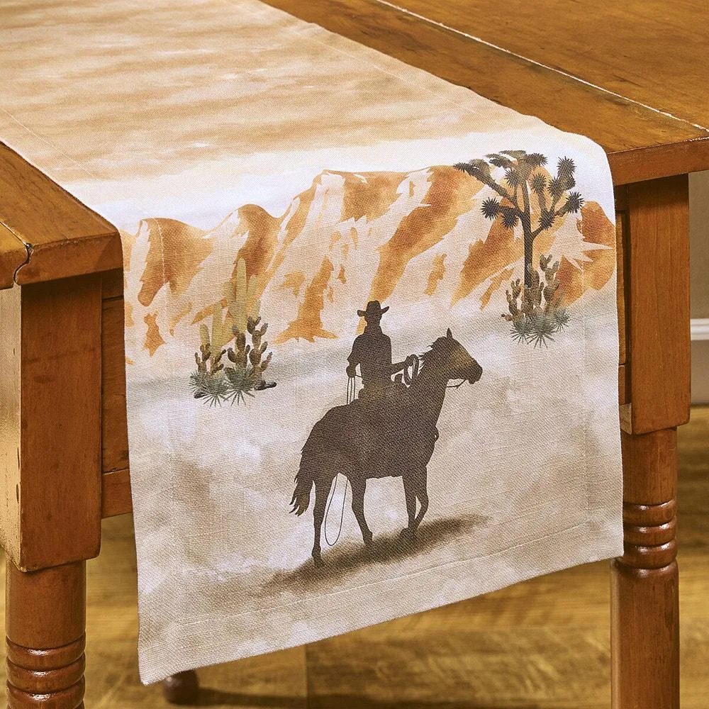 Park Designs Rustic Trails Table Runner