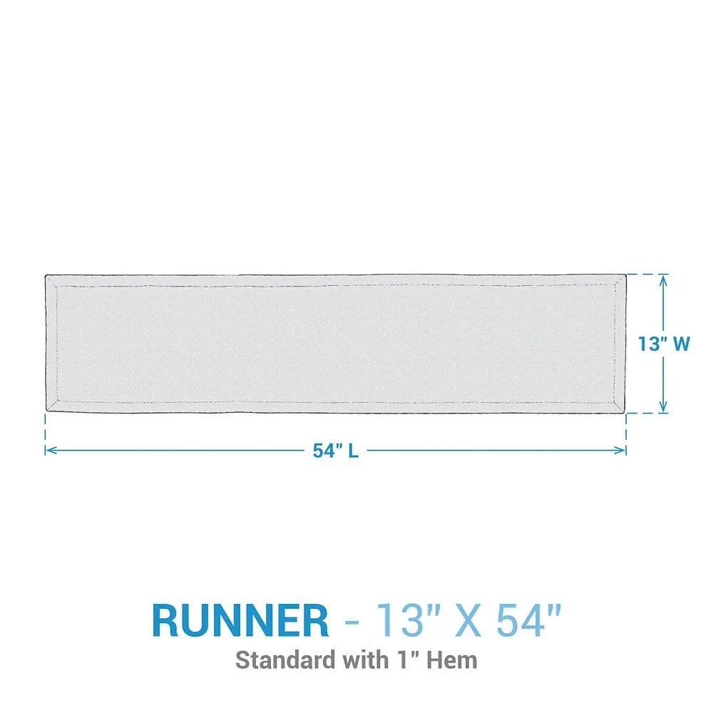 Park Designs Rustic Trails Table Runner - Image 2