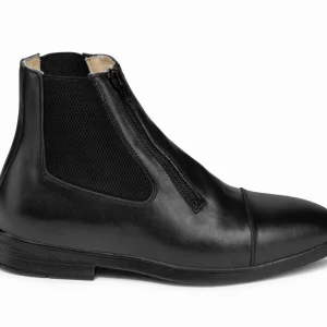 Parlanti Unisex Z1 Paddock Boots