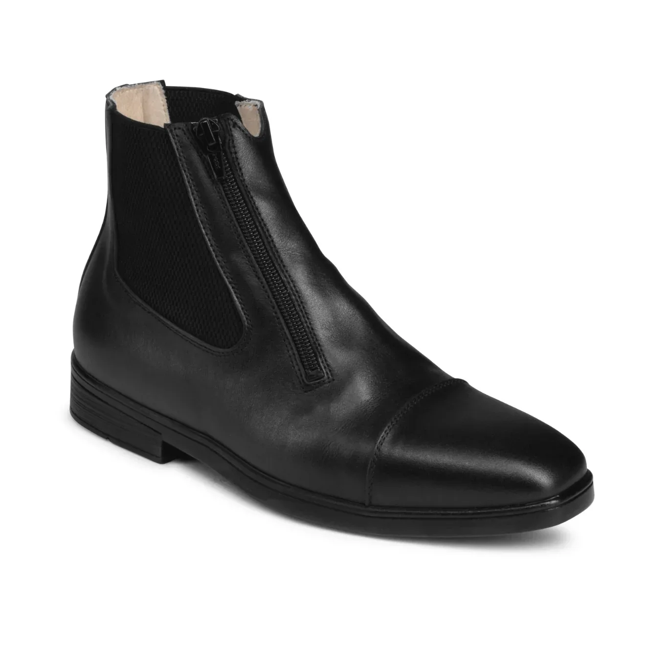 Parlanti Unisex Z2 Paddock Boots