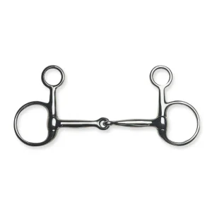 Partrade Trading Corporation Baucher Jointed Snaffle