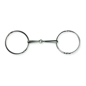 Partrade Trading Corporation Jointed Loose Ring Gag