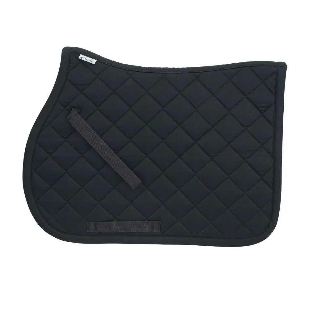 Partrade Trading Corporation Lami-Cell Basic All-Purpose Pony Saddle Pad