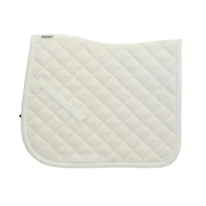 Partrade Trading Corporation Lami-Cell Basic Dressage Saddle Pad