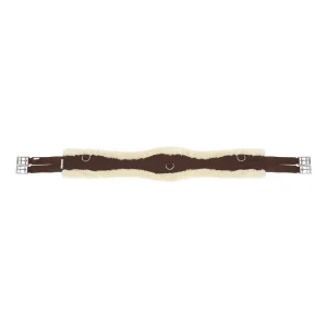 Partrade Trading Corporation Lami-Cell Comfort Girth