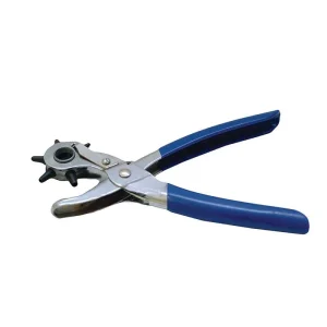 Partrade Trading Corporation Leather Punch