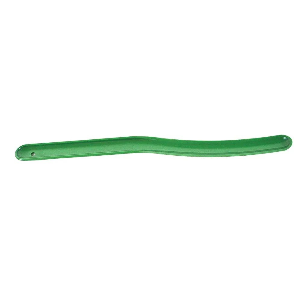 Partrade Trading Corporation Plastic Sweat Scraper Green