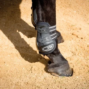 Partrade Trading Corporation Ventex 22 Pro Master Air High Fetlock Boots