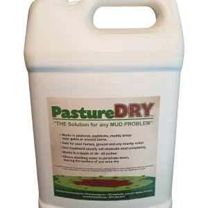 PastureDry™ Mud Eliminator