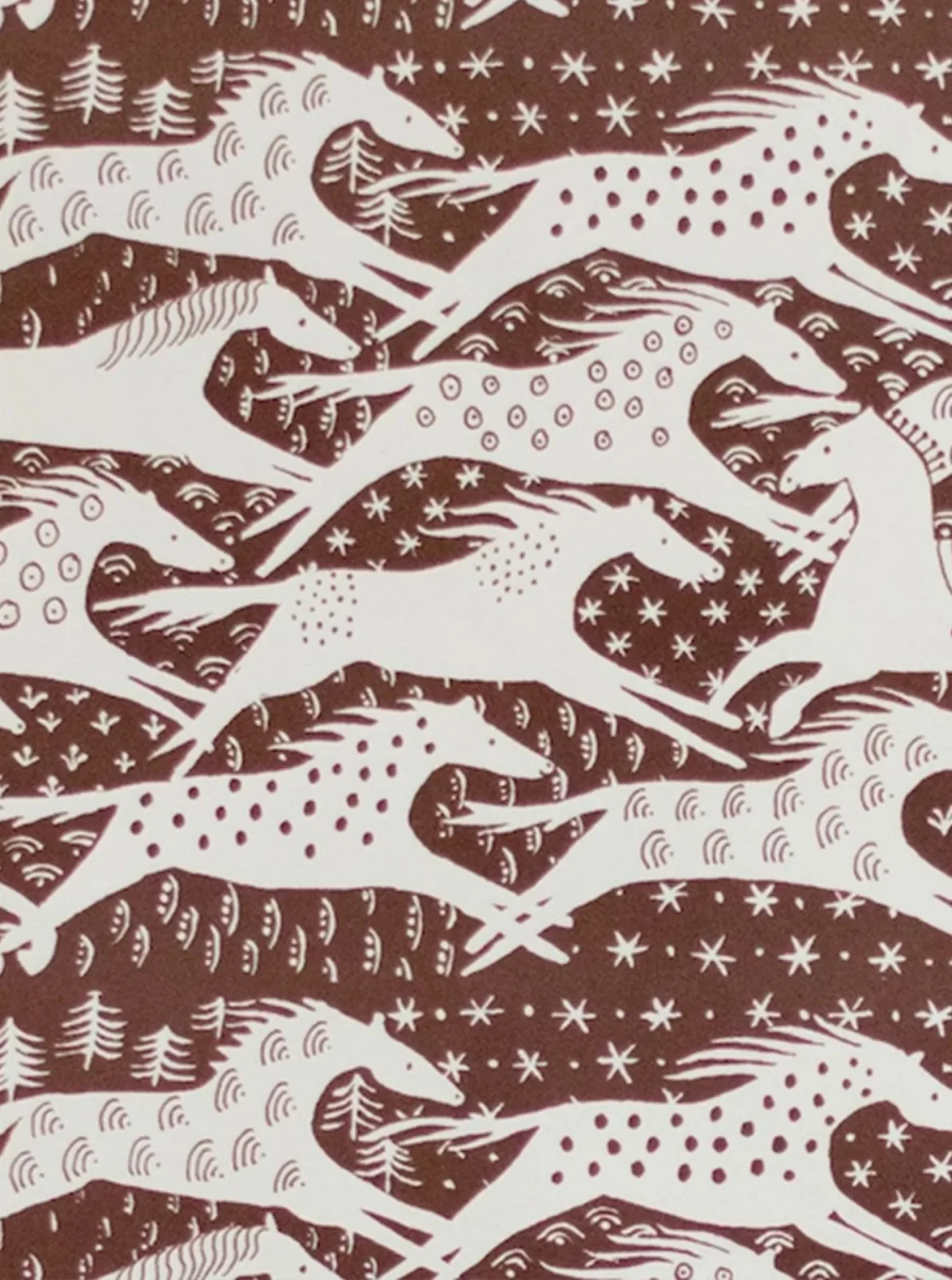 PATTERNED WRAPPING PAPER - Image 2