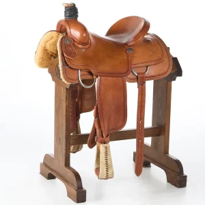 Paul Turner Used 15in Turner Team Roper