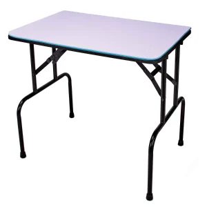 PawMat Reversible Grooming Mats Blue/Lavender 36in