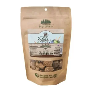 Paws Gourmet Bakery Healthy Hearts Healthy Dog Treats