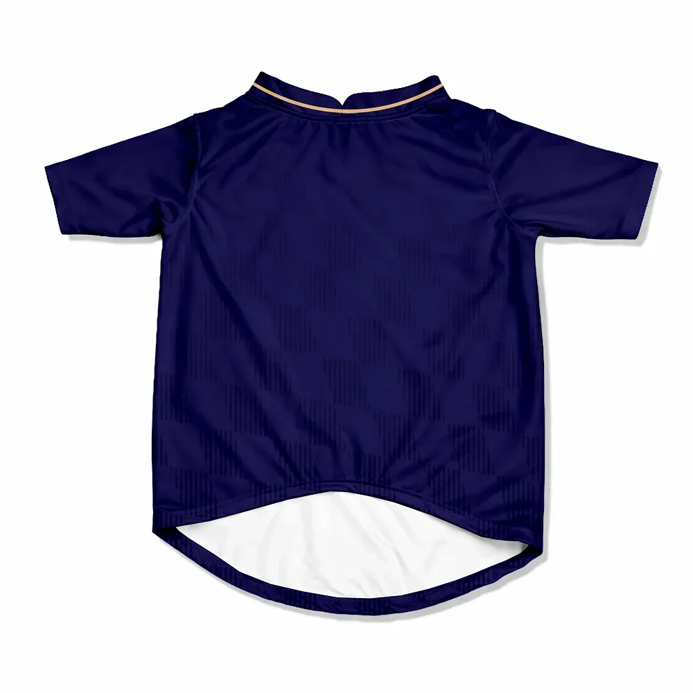 Pawsindia Kolkata Knight Biters T20 Pets Premier League Jersey for Cats | Indian Pet League - Image 2