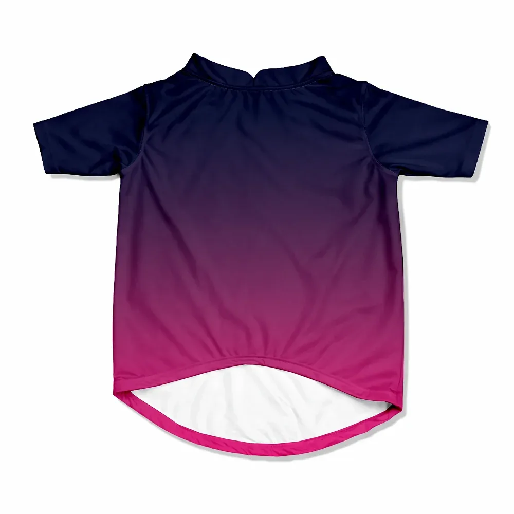 Pawsindia Rajasthan Puppies T20 Pets Premier League Jersey for Cats | Indian Pet League - Image 2