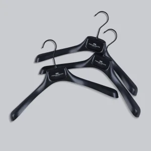 PE Coat Hanger (Pack of 10)