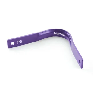 PE Interchangeable Gullet System