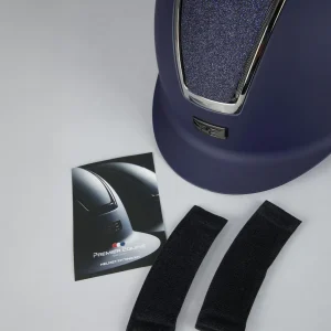 PE Riding Helmet Fitting Kit