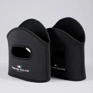 PE Stirrup Covers