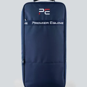 PE Team Bridle Bag Navy