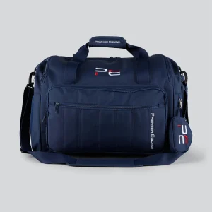 PE Team Duffle Bag Navy